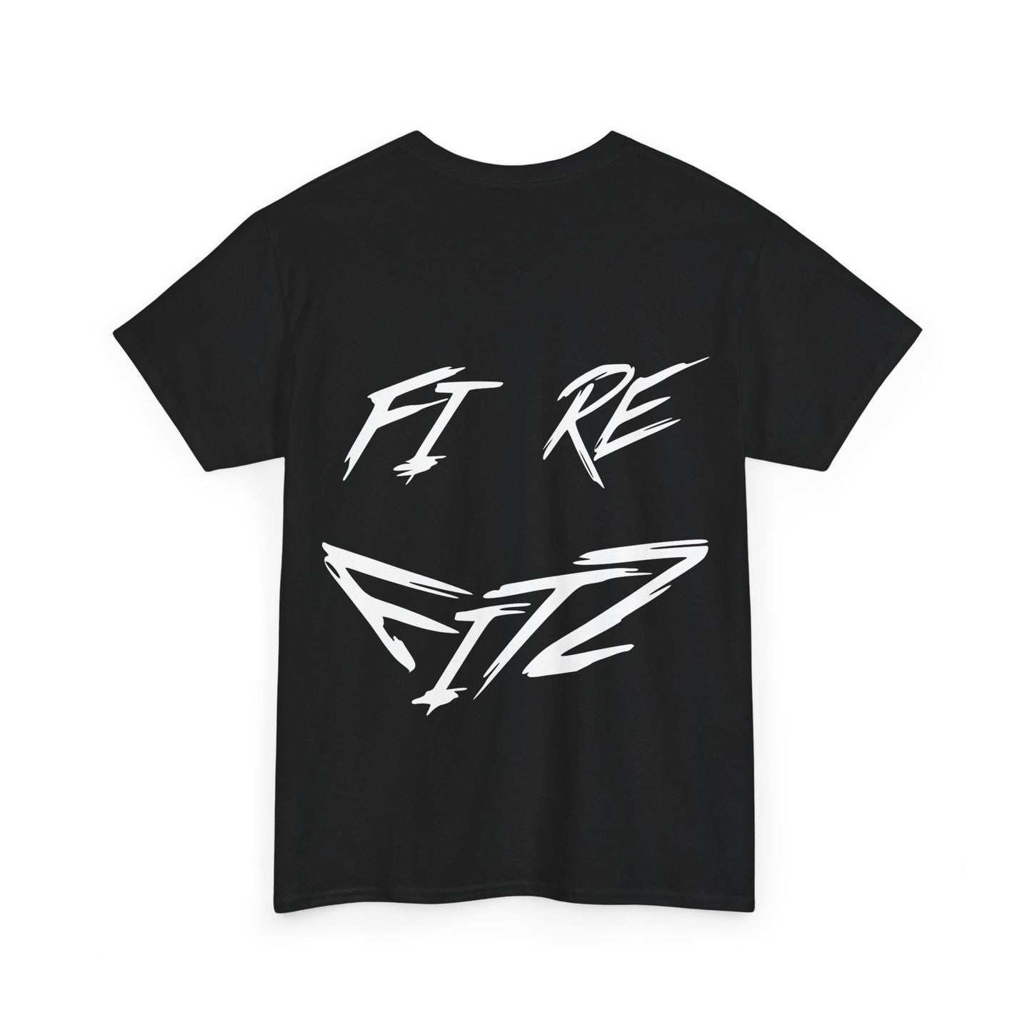 Fire Fitz T-Shirt