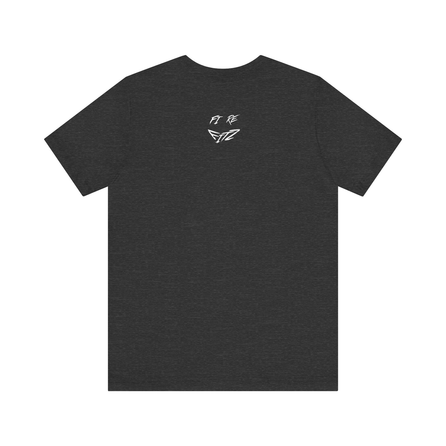 Gymrat - T-Shirt - Dark Grey