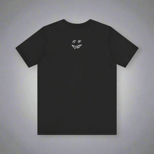 Gymrat - T-Shirt - Black