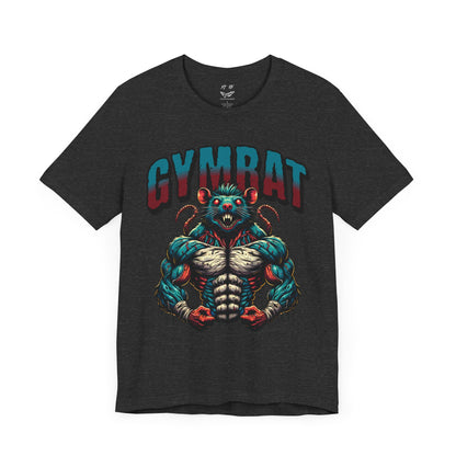 Gymrat - T-Shirt - Dark Grey