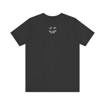 Gymrat - T-Shirt - Dark Grey